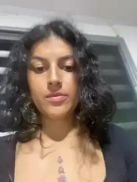 LinaSwitt from StripChat is Freechat