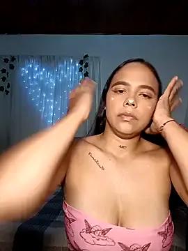 linda698049 from StripChat is Freechat