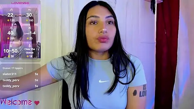 Freechat Linda_andrew on StripChat