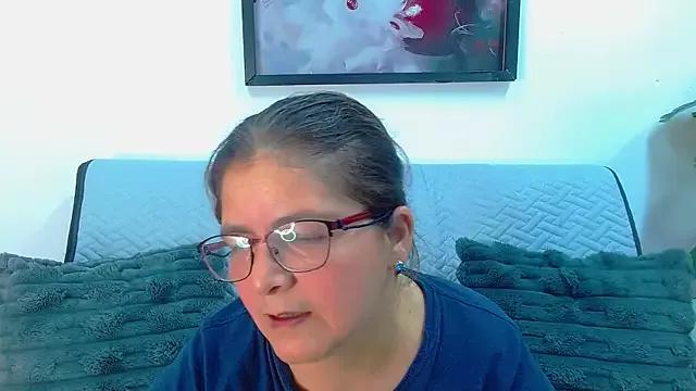 Linda_banks_ from StripChat is Freechat