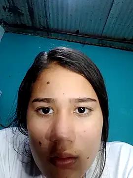 LindaaModel from StripChat is Freechat