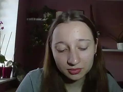 LindaPretty from StripChat is Freechat