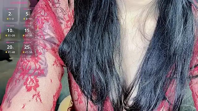 lingzi9333 on StripChat