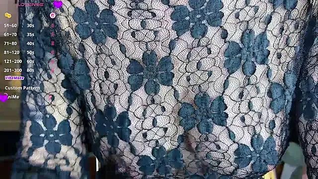 lingzi9333 on StripChat