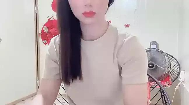 LinhChi_9x from StripChat is Freechat