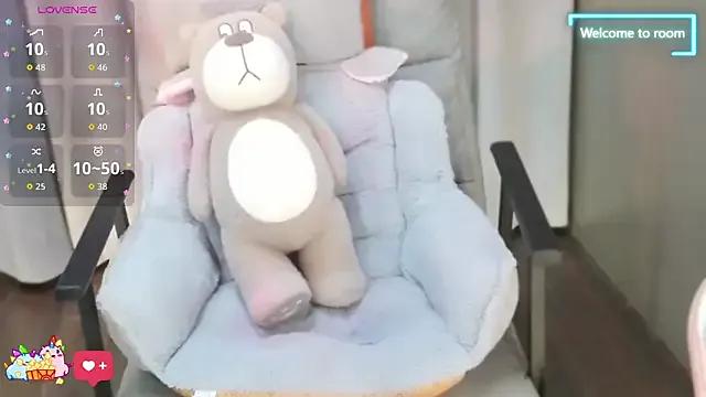 StripChat LINLIN-2025 is Private LINLIN-2025 — Private on StripChat