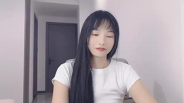 Lisa-3333 from StripChat is Freechat
