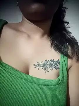 LISAN_JIB from StripChat is Freechat