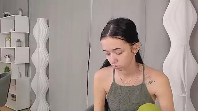 LisandraSchuneman from StripChat is Freechat
