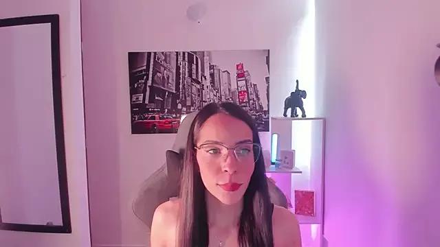 little-eli from StripChat
