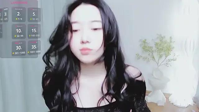 Little-miu from StripChat is Freechat