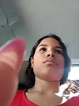 Little-Pussy-Sweet from StripChat is Freechat