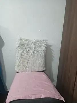 Little-Sammy on StripChat 