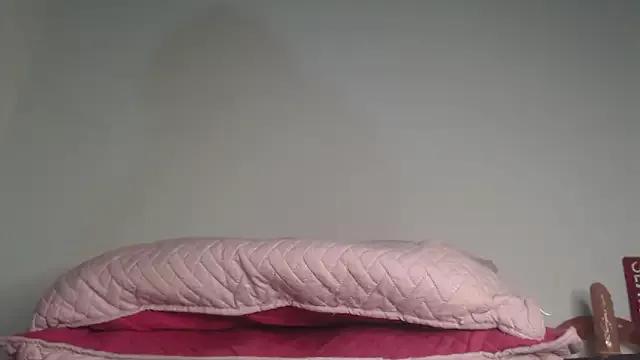 Little_aphrodite from StripChat is Freechat
