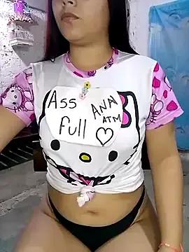 Little_messy from StripChat is Freechat