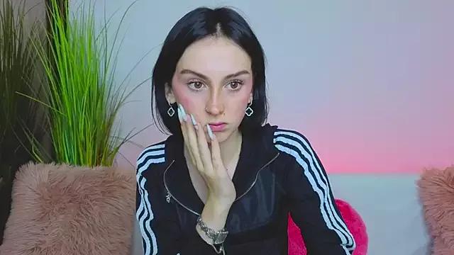 Little_moly999 from StripChat is Freechat