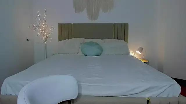 Little_nika- from StripChat is Freechat