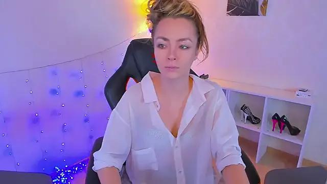 Little_Rockk from StripChat is Freechat