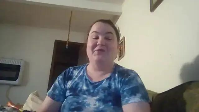 LittleBunny3 on StripChat 