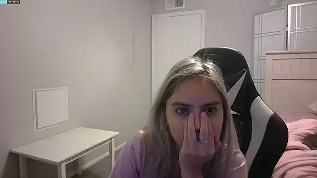littledollkitty from StripChat is Freechat