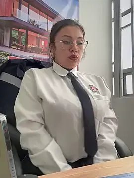 Freechat LIZ-06_ on StripChat