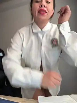 Freechat LIZ-06_ on StripChat