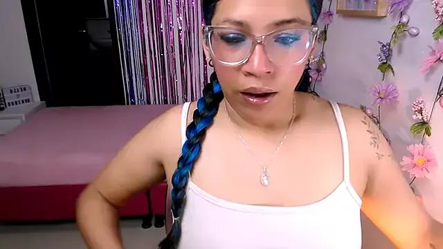 liz_douce92 from StripChat is Freechat