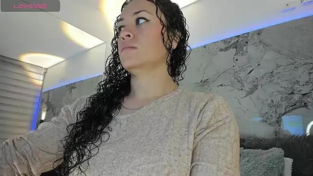 LIZ_HOLMES from StripChat is Freechat