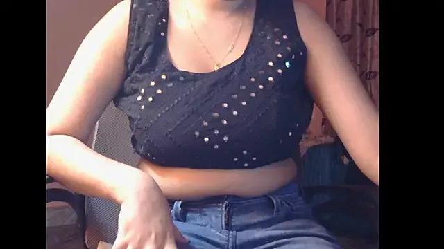 LizaBaby07 from StripChat is Freechat