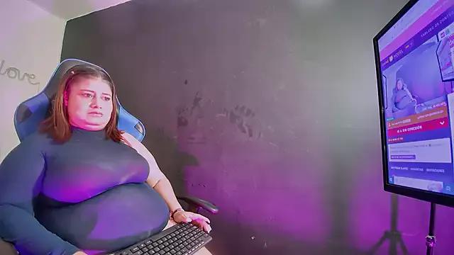 Freechat Lizz_Milf on StripChat