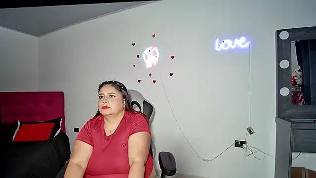 Freechat Lizz_Milf on StripChat