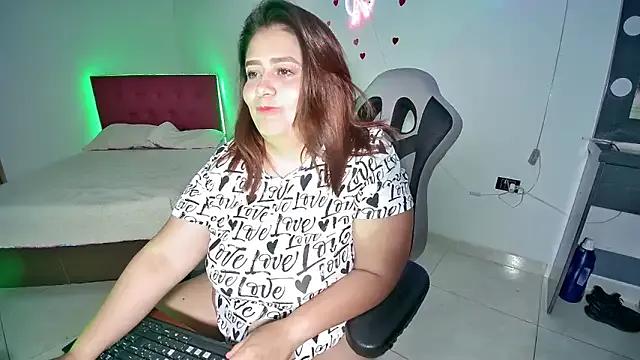 Freechat Lizz_Milf on StripChat