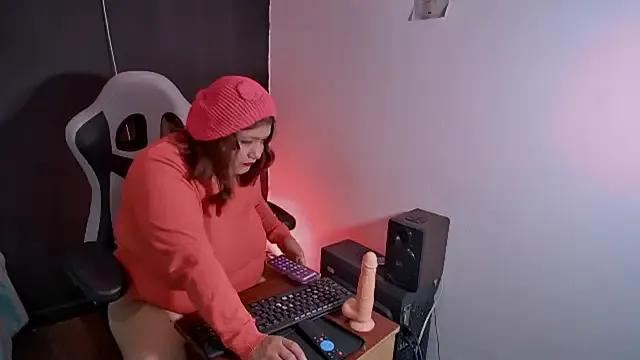 Freechat Lizz_Milf on StripChat