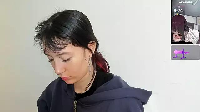 lizzy_davis_1 from StripChat
