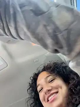 lmaobye123 from StripChat is Freechat