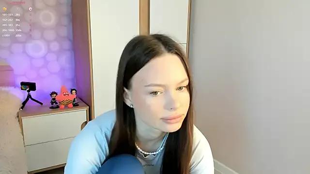 LoisBryan from StripChat is Freechat