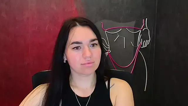 Lola_Saymyname from StripChat is Freechat