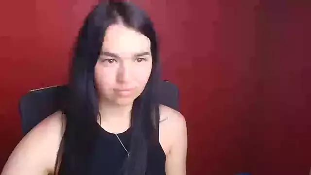 Lola_Saymyname from StripChat is Freechat