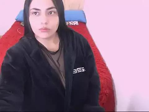 lola_star1010 from StripChat is Freechat