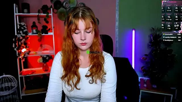 lola_sun12 from StripChat is Freechat