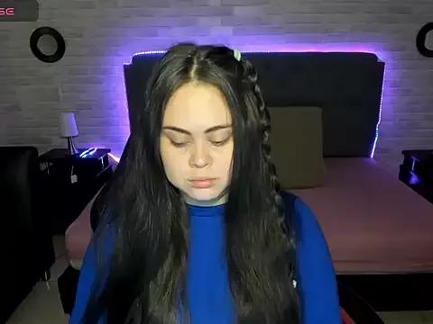 LolaVillalobos from StripChat