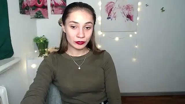 LolitaaaXX_ from StripChat is Freechat
