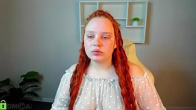 Looly_Rise from StripChat is Freechat