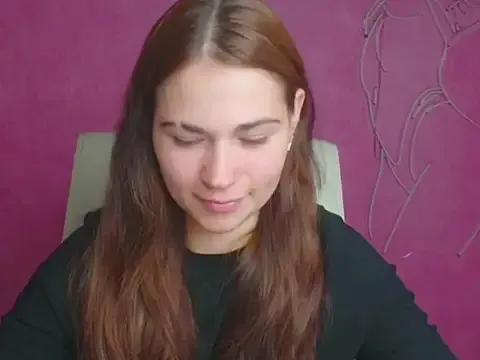 Loon_Amore from StripChat