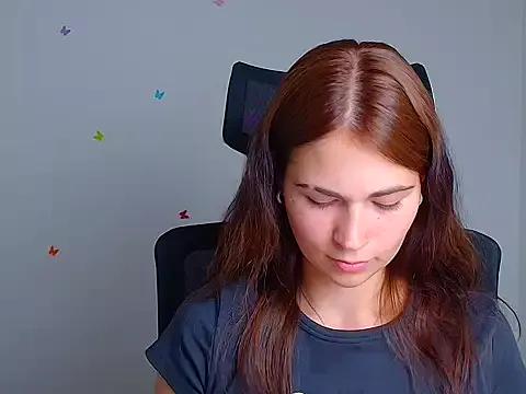 Loon_Amore from StripChat