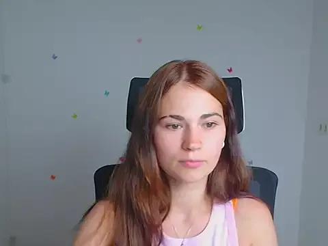 Loon_Amore from StripChat