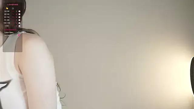 LoraCrammer from StripChat is Freechat