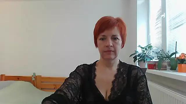 LoraLoraMay from StripChat is Freechat