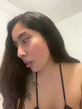 LorenaAnderson from StripChat is Freechat