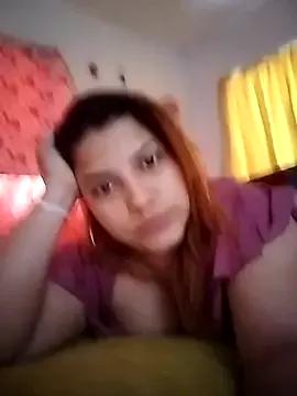 Lorenamix from StripChat is Freechat